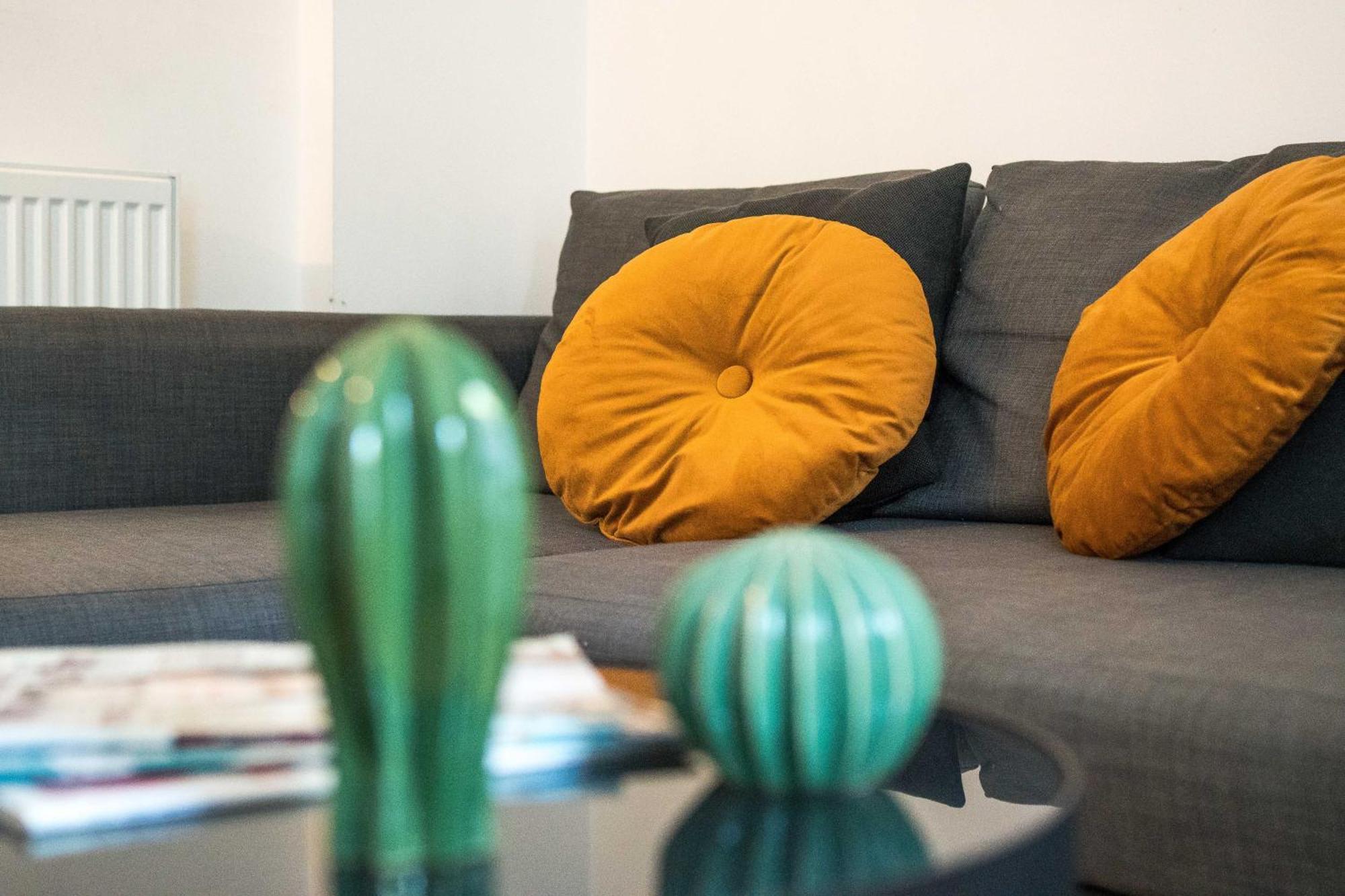 Cozy 1 Bedroom / Gloucester Road / Kensington London Eksteriør billede